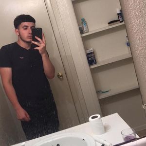 Meet your Posher, Brandon